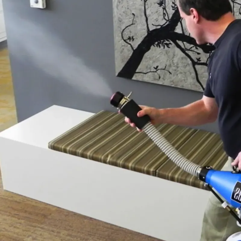 Professional Odor Removal in Pleasant Hill, NC